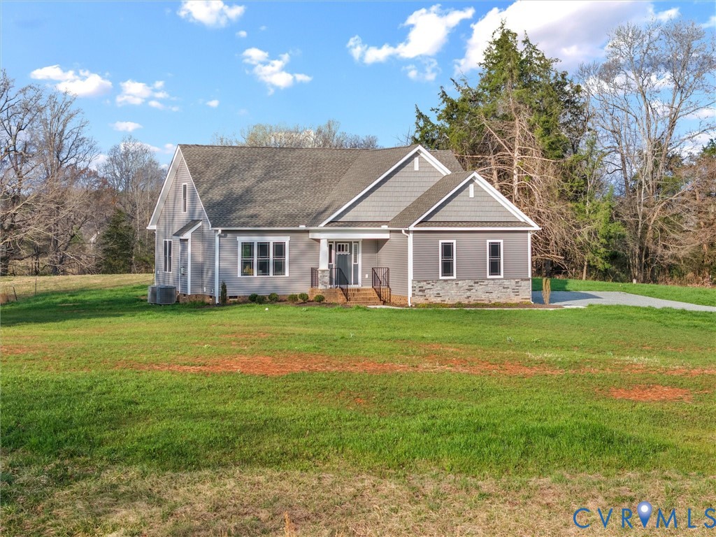 2021 Ridge Road, Powhatan VA 23139 — photo 2