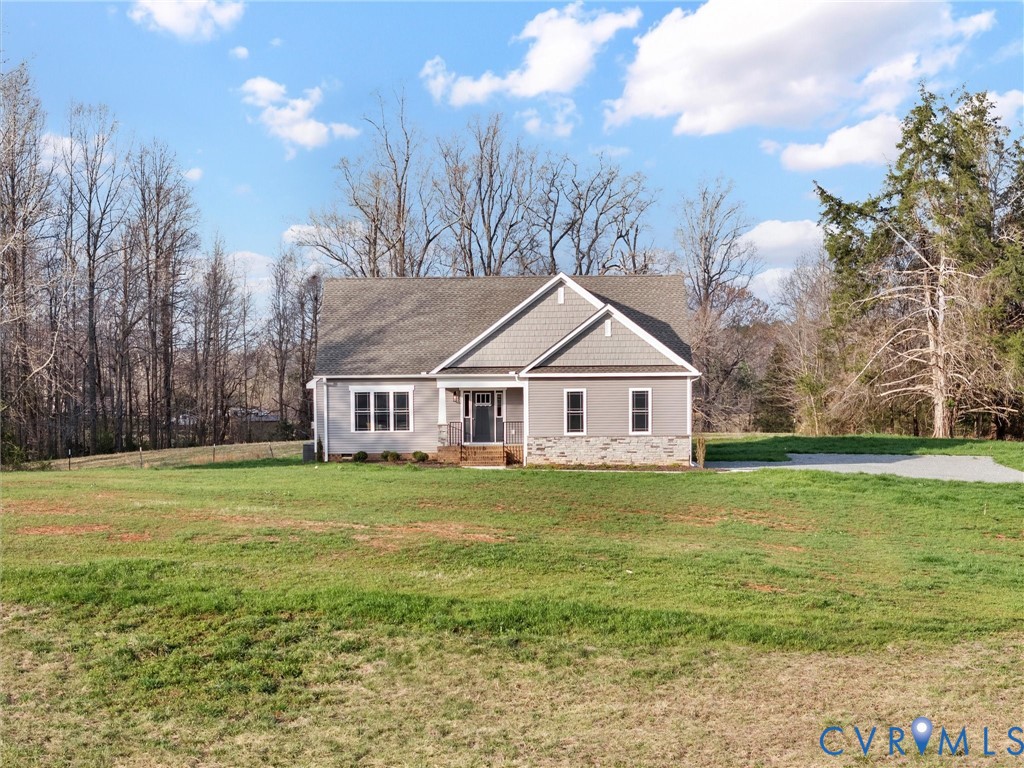 2021 Ridge Road, Powhatan VA 23139 — photo 3