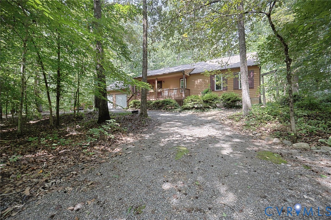 16319 Bent Barrel Rd — photo