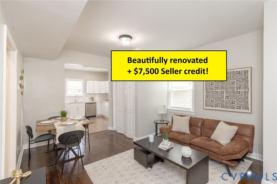3011 Midlothian Tpke — photo