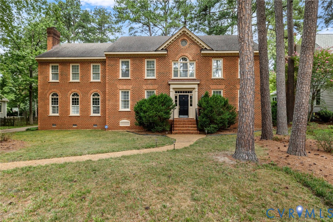 2713 Hardings Trace Ln — photo