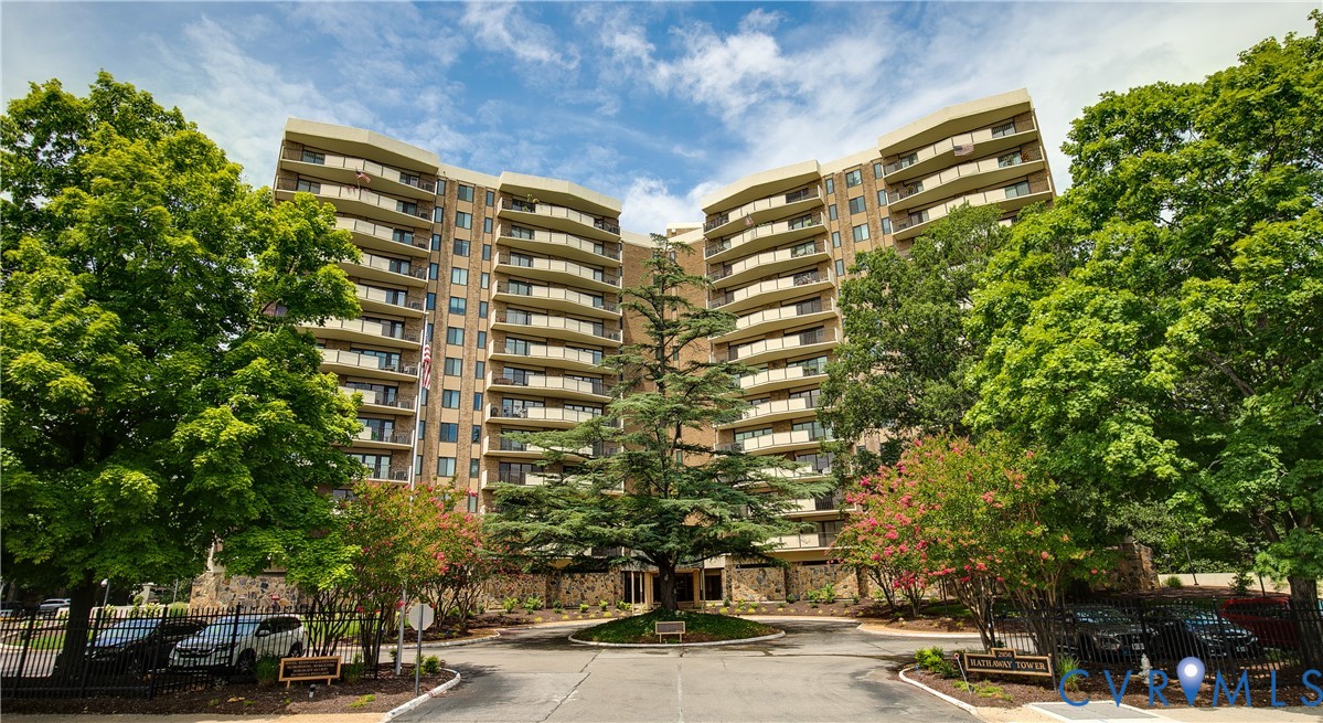 2956 Hathaway Rd Unit#U607 — photo