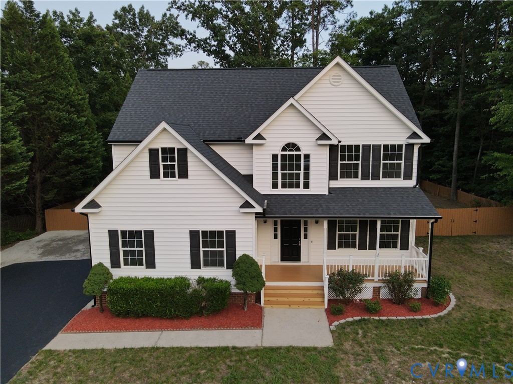 10984 Elmont Woods Dr — photo
