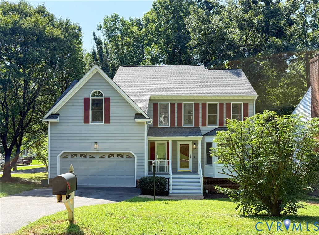 4704 Cedar Cliff Rd — photo
