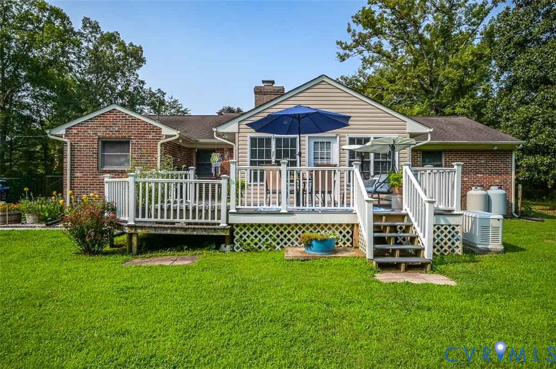 8435 Old Roxbury Road, Quinton, VA 23141 — photo 2