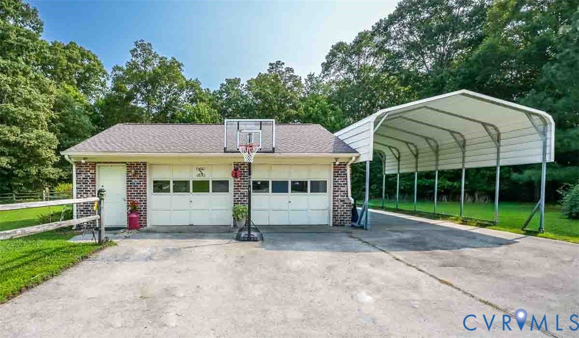 8435 Old Roxbury Road, Quinton, VA 23141 — photo 3