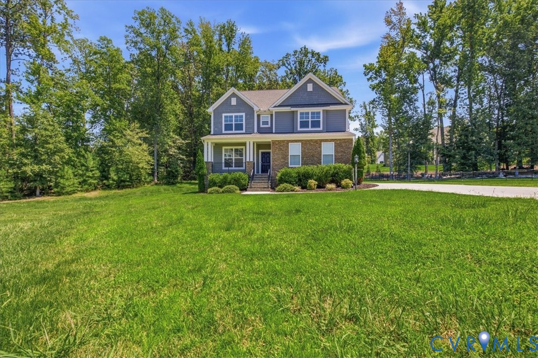 2526 Channelmark Pl — photo