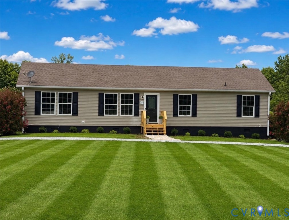 6460 W Creek Rd — photo