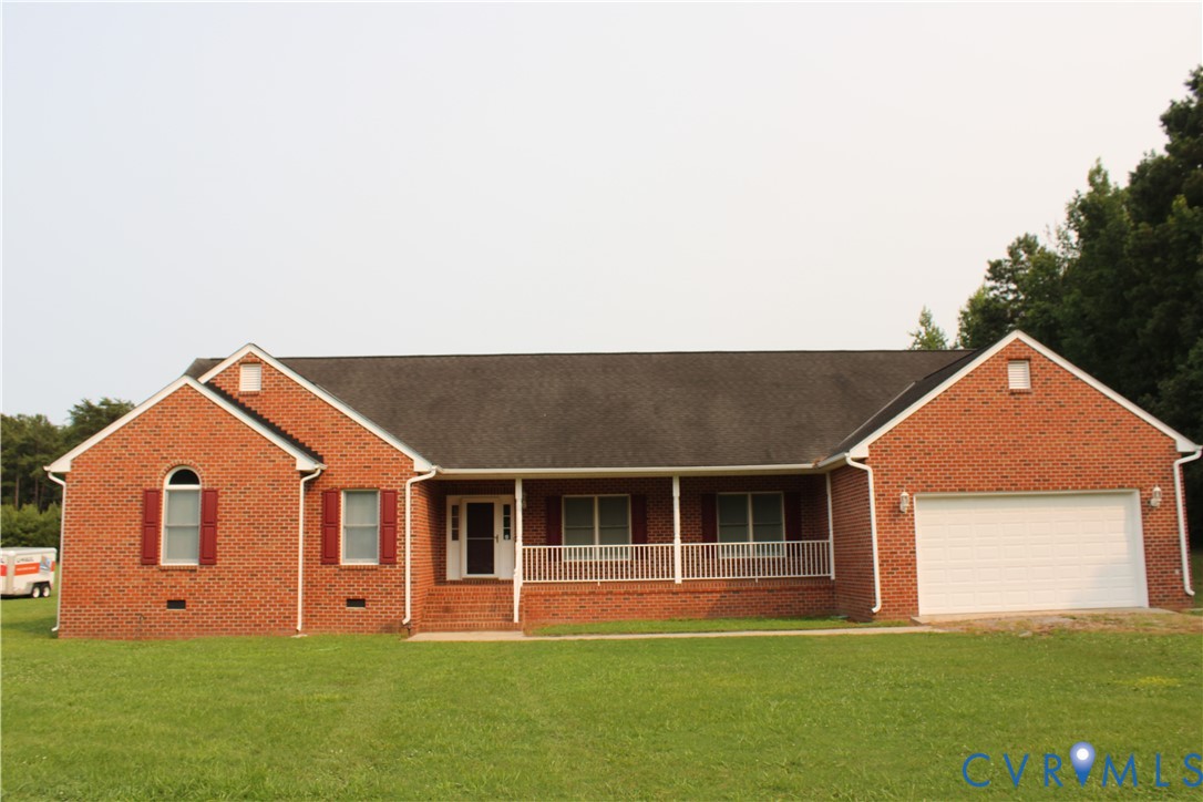 2271 New Market Rd — photo