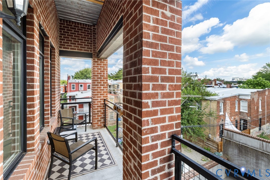 110 W Marshall St Unit#U38 — photo