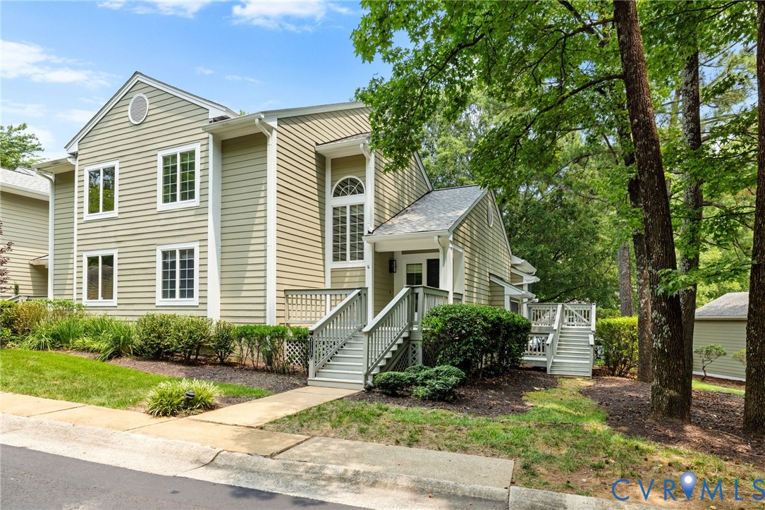 3117 Stony Point Rd Unit#C — photo