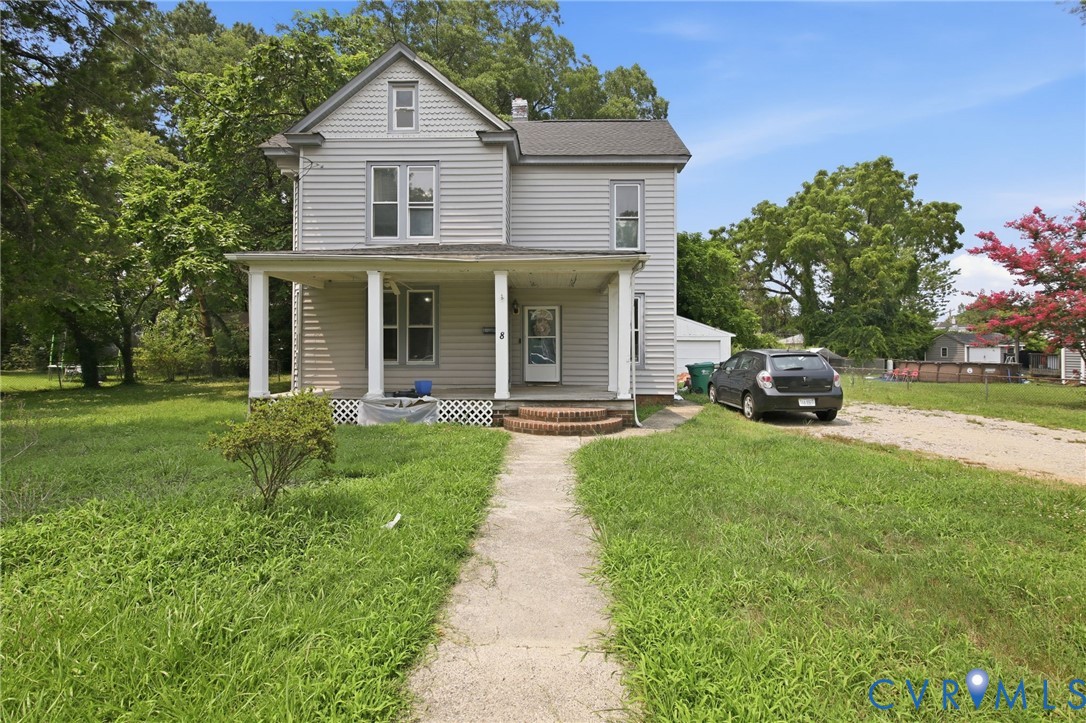8 N Grove Ave — photo