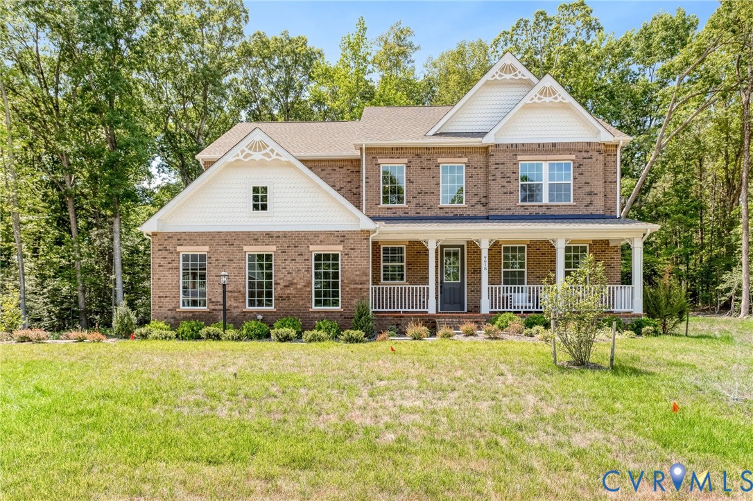 9618 Summercreek Trl — photo