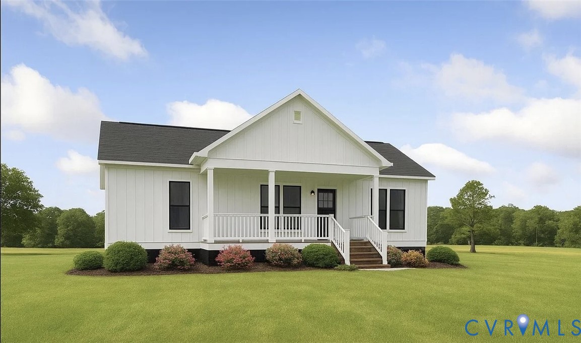 Tbd Byrds Mill Rd — photo