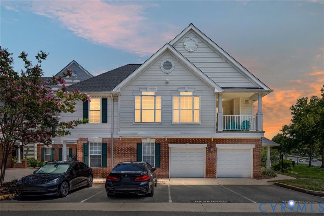 43134 Watercrest Sq Unit#205 — photo