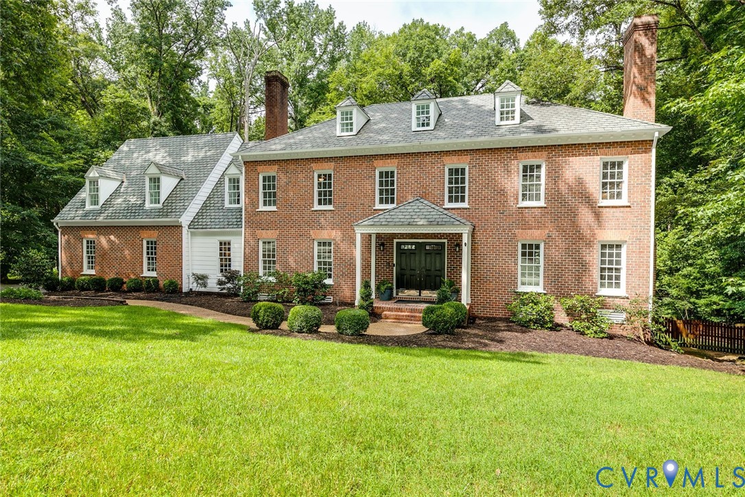 3911 Reeds Landing Cir — photo
