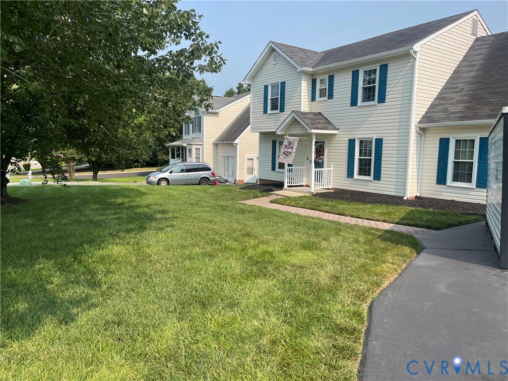 3107 Creek Meadow Cir — photo