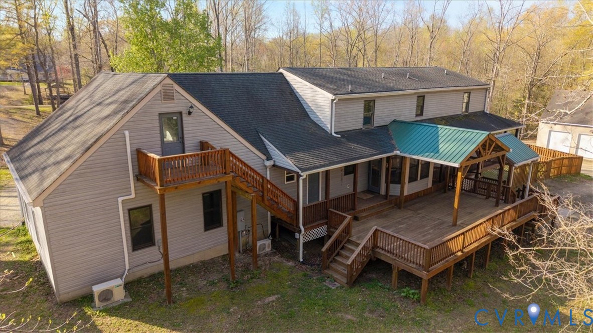 7040 Old Roxbury Road, New Kent, VA 23141 — photo 2