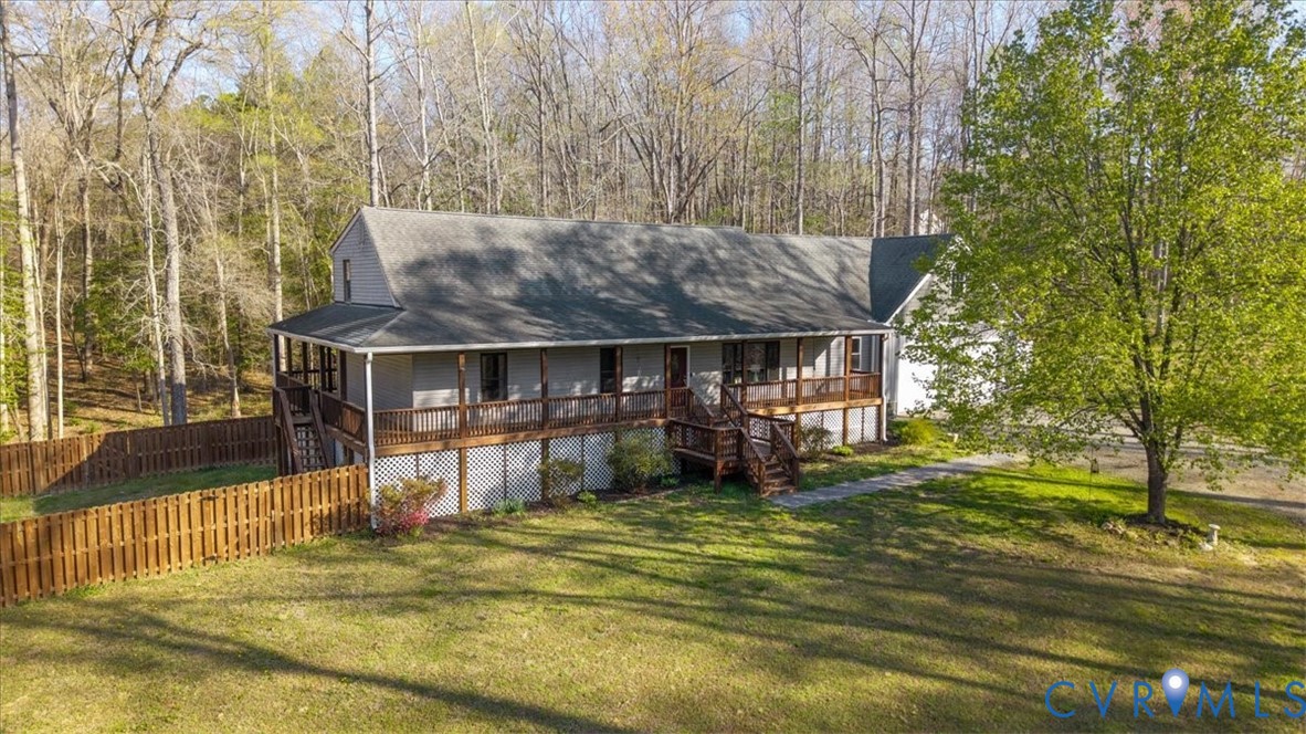 7040 Old Roxbury Road, New Kent, VA 23141 — photo 3