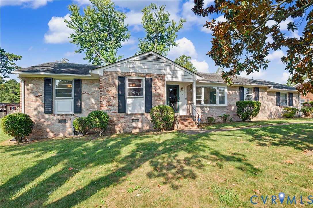 3600 Bathgate Rd — photo