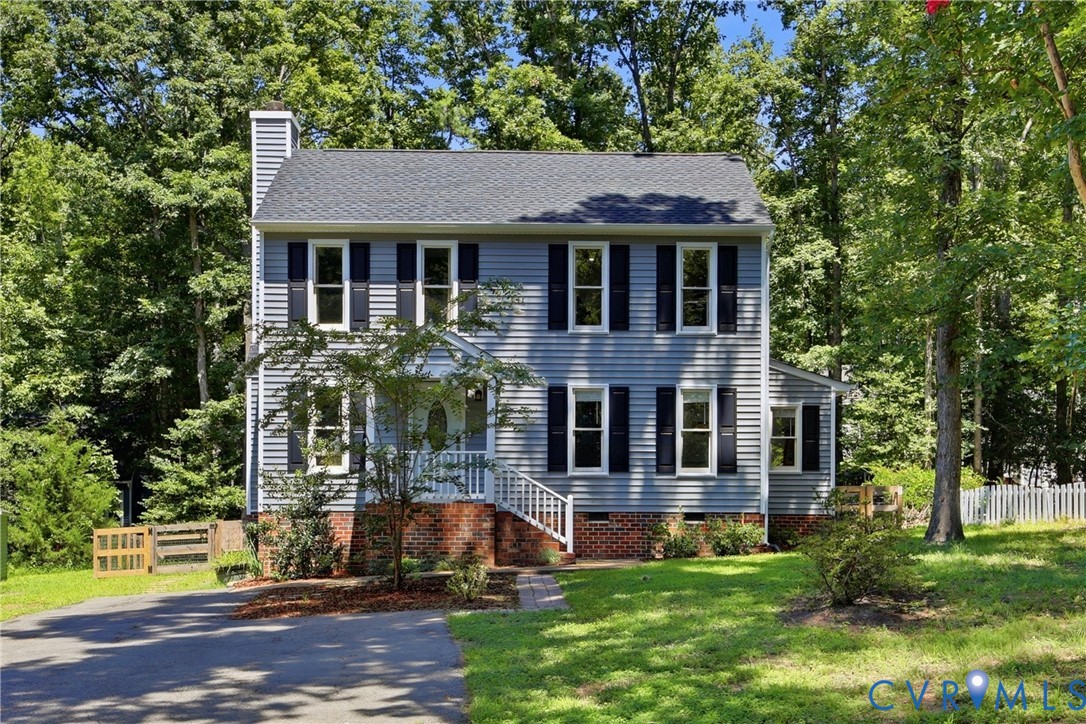 6010 Mill Spring Ct — photo