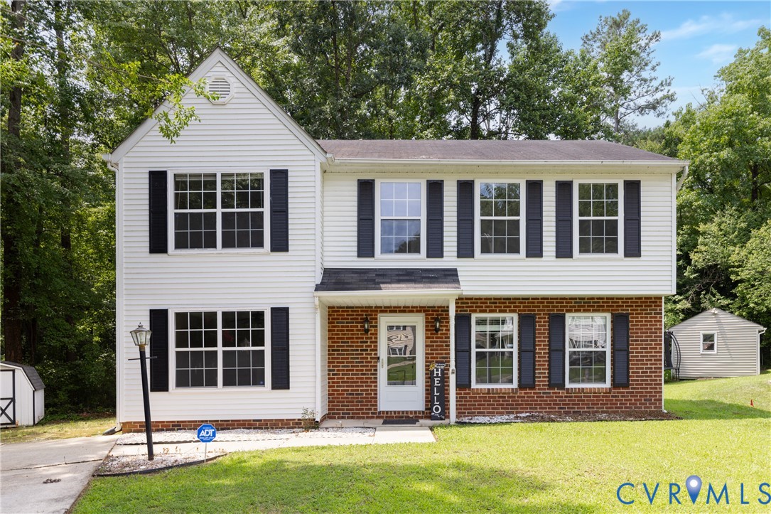 3425 Ransom Hills Ct — photo