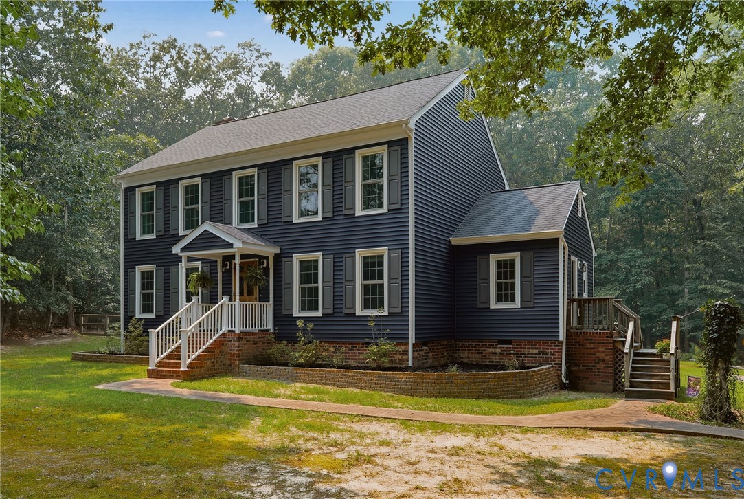 13232 Singer Road, Midlothian, VA 23112 — photo 2