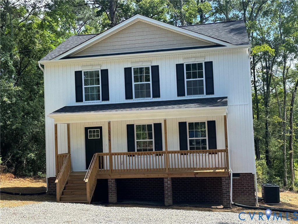 2359 N Waterside Dr — photo