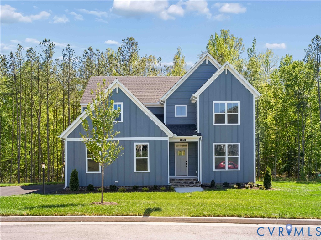 4136 Tuckmar Pond Dr — photo