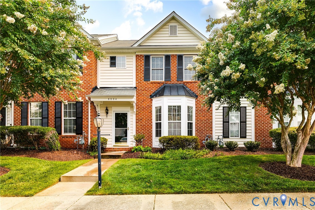 8004 Creekside Village Dr — photo