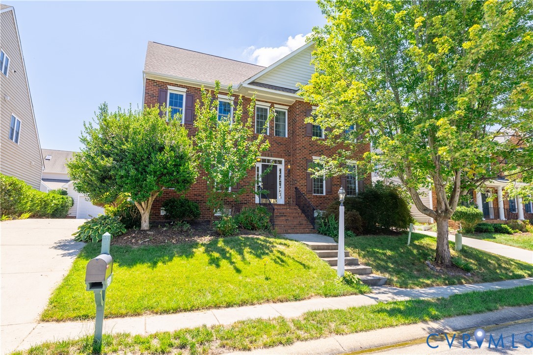 5039 Willows Green Rd — photo