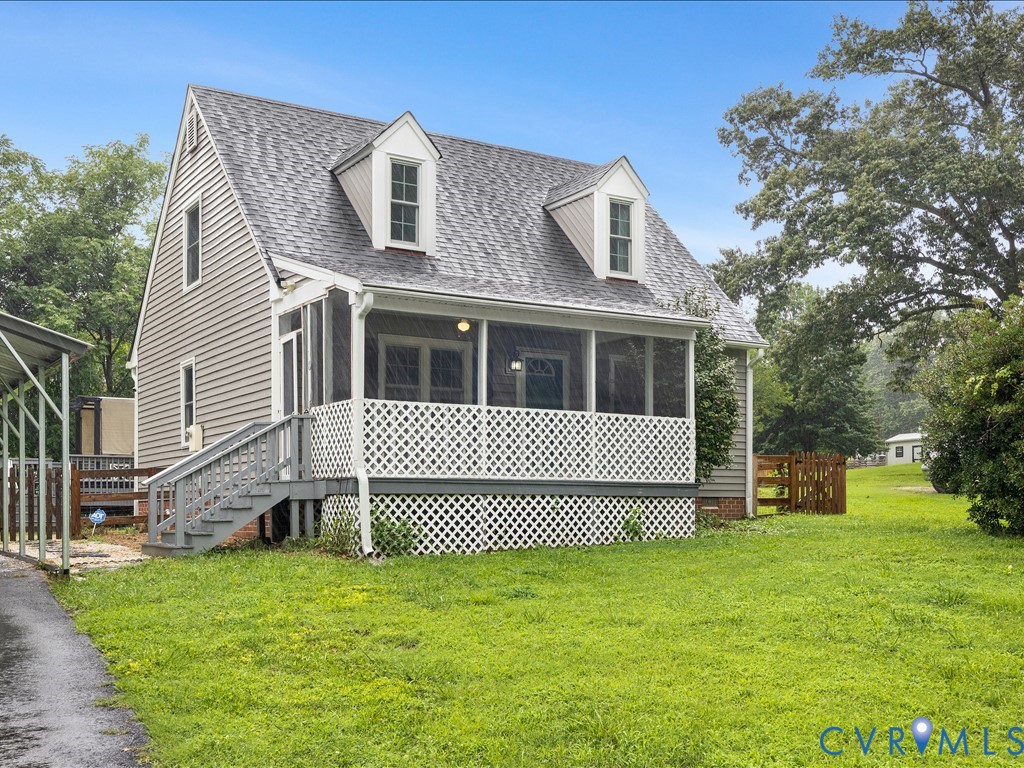 12230 Harrowgate Road, Chesterfield, VA 23831 — photo 2