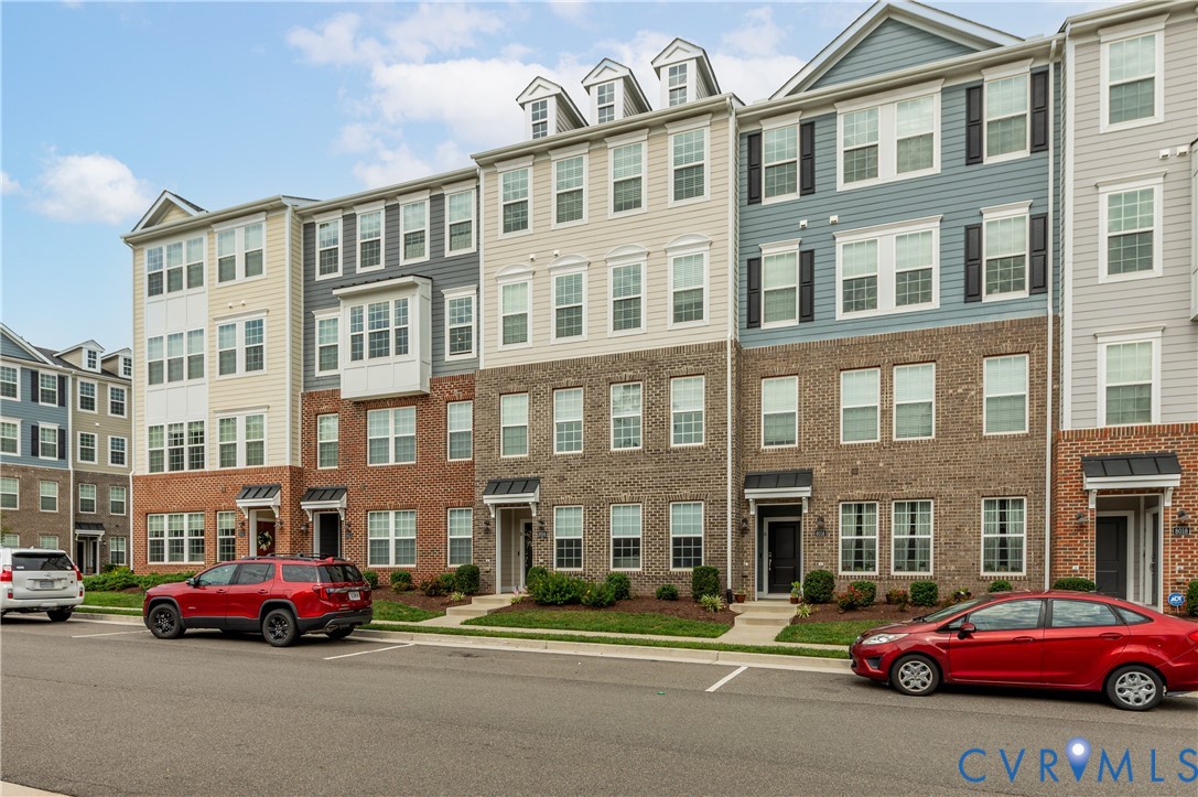 8014 Wistar Glen Dr Unit#A — photo