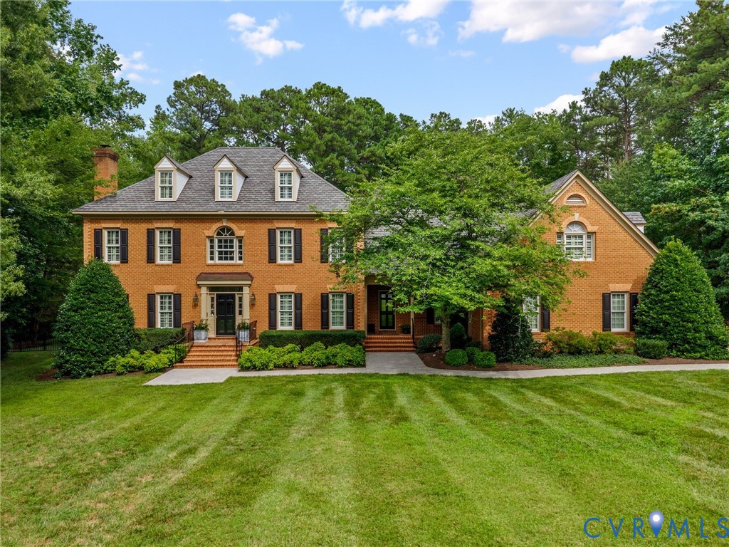 Home in Henrico, VA 23233 — photo 2