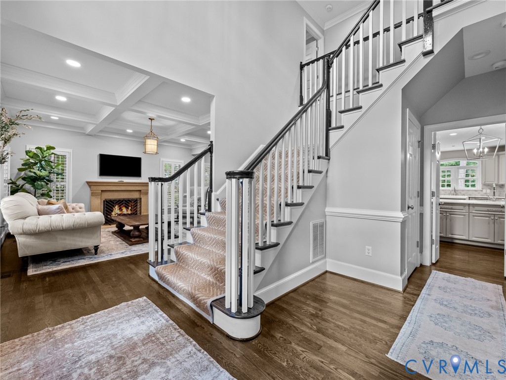 Home in Henrico, VA 23233 — photo 3