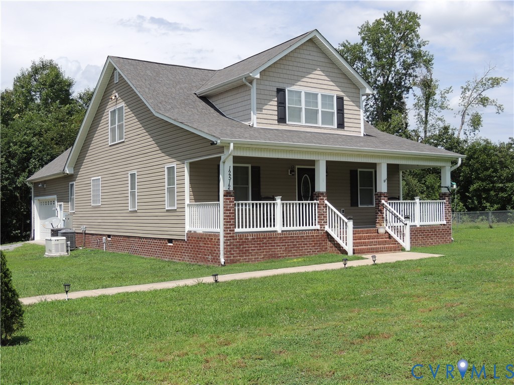 12512 Cox Rd — photo