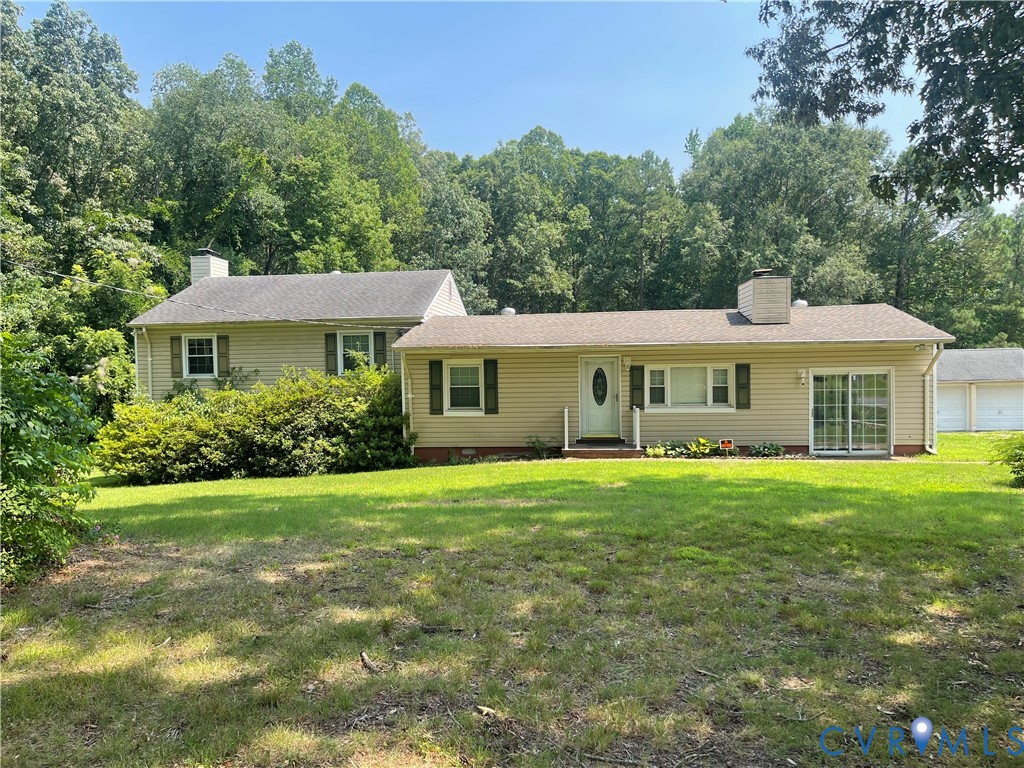 10105 Family Ln — photo