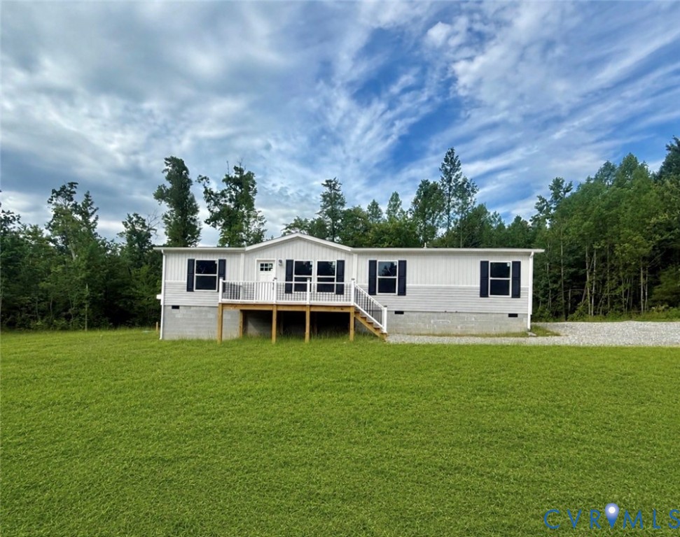 12691 Thomas Jefferson Hwy — photo