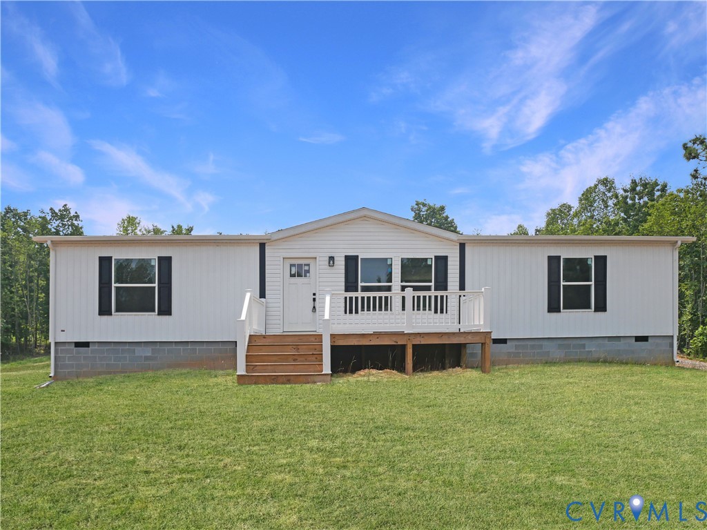 12531 Thomas Jefferson Hwy — photo