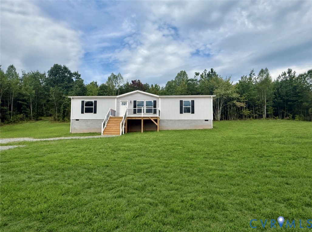 12579 Thomas Jefferson Hwy — photo