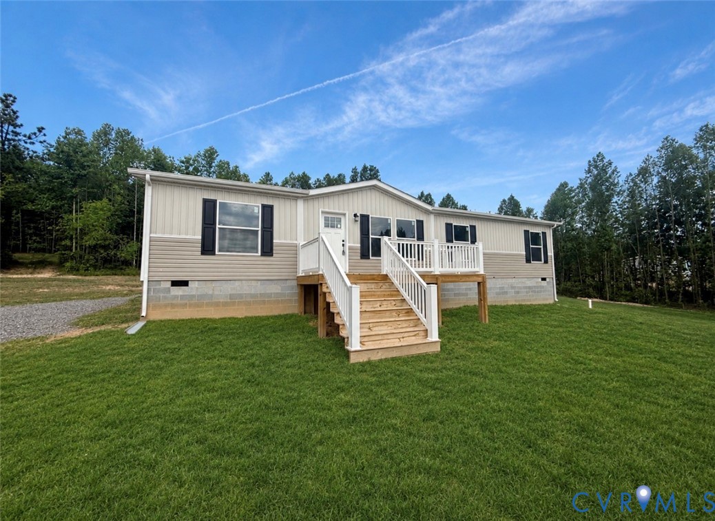 12533 Thomas Jefferson Hwy — photo