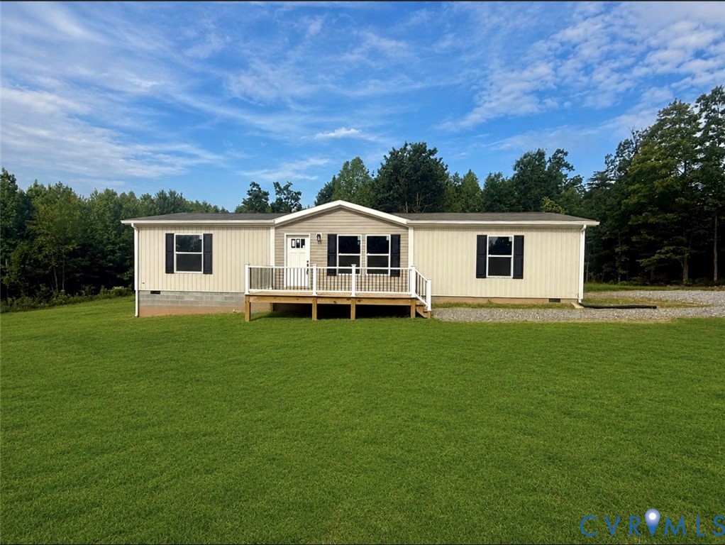 12725 Thomas Jefferson Hwy — photo