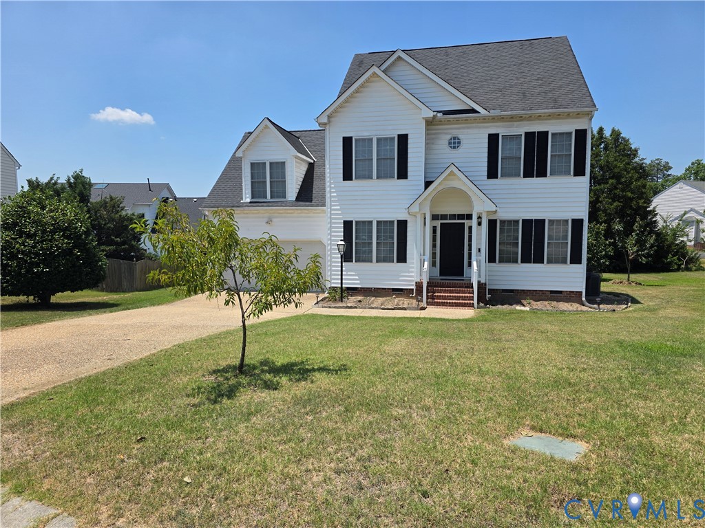 10804 Virginia Way Ct — photo