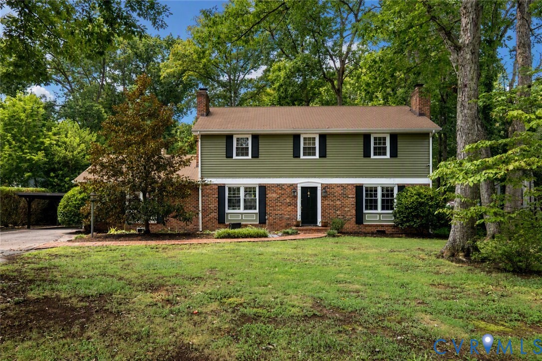 10009 Farmleigh Dr — photo