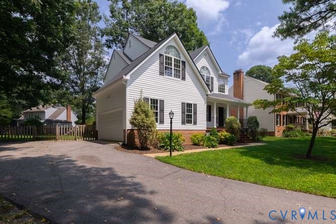 6118 Springwood Road, North Chesterfield, VA 23237 — photo 2