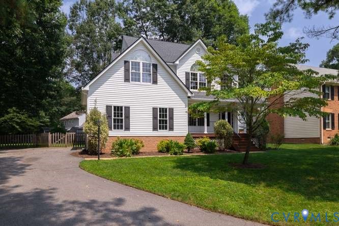 6118 Springwood Road, North Chesterfield, VA 23237 — photo 3