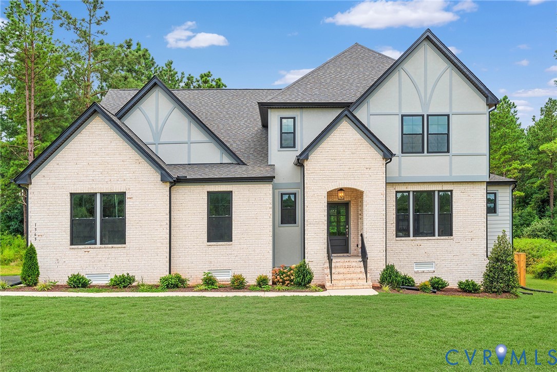 1393 Meadow Grove (Lot 9) Dr — photo
