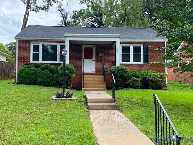 605 Walnut Ave — photo