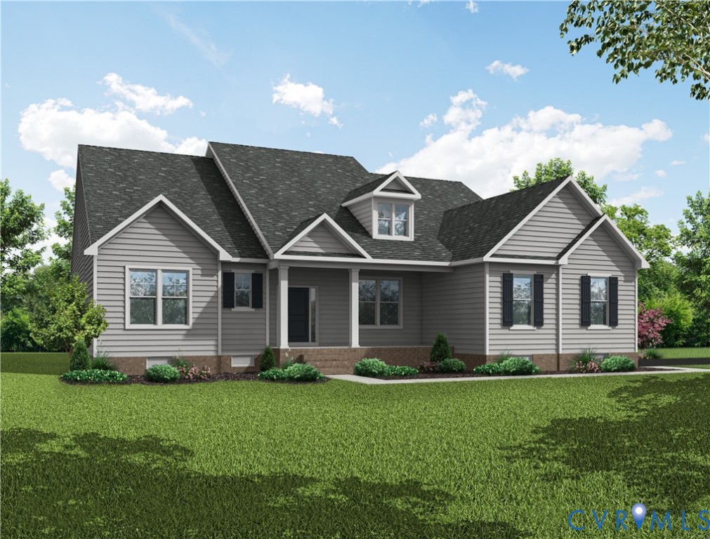 1397 Meadow Grove (Lot 10) Dr — photo
