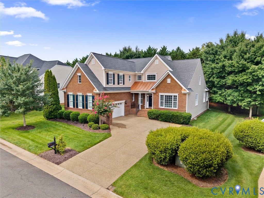 1663 Centerville Parke Ln — photo